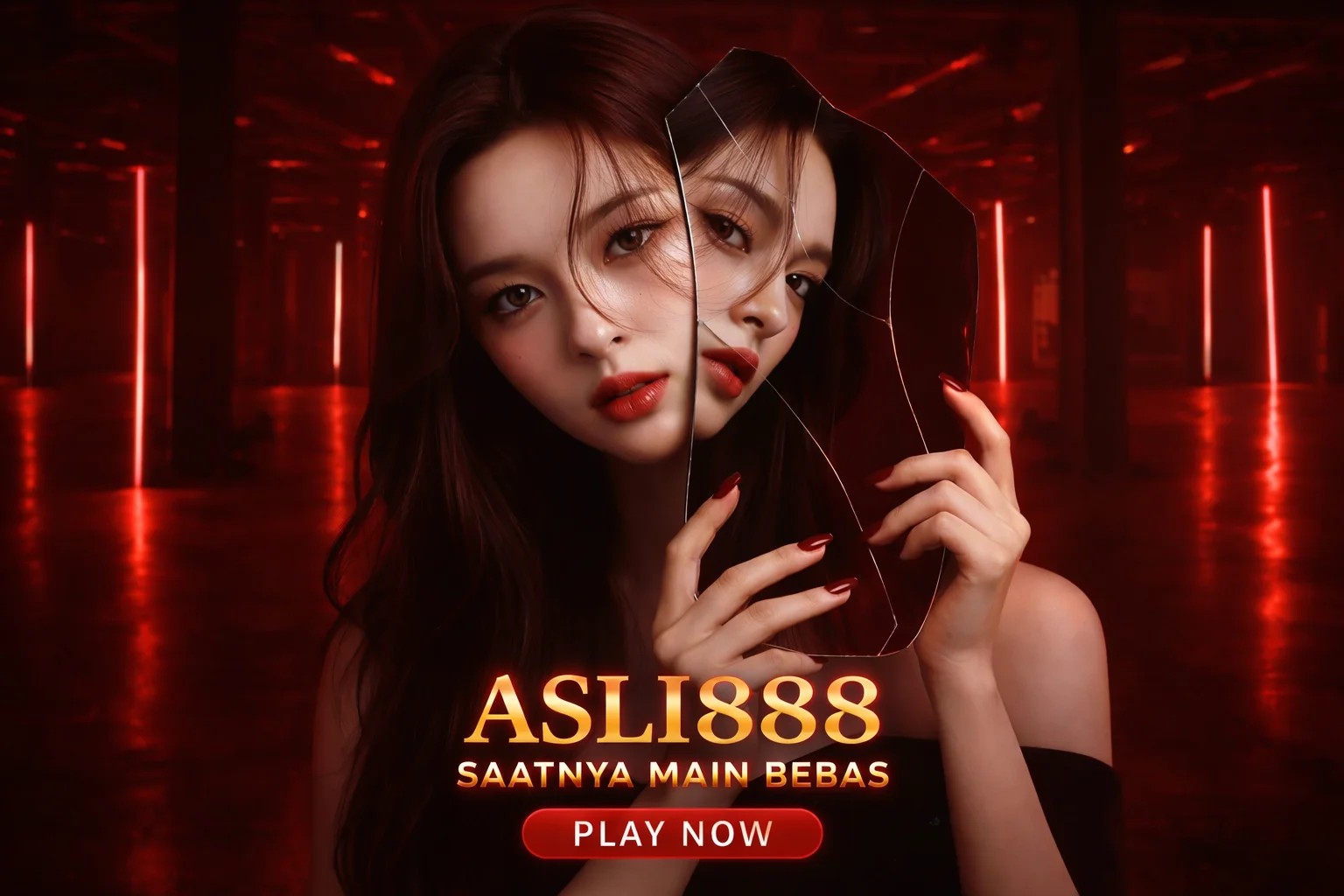 Asli888 : Portal Informasi Game Dengan Strategi Berbasis Data Valid